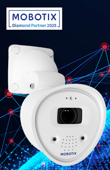 Mobotix M ONE