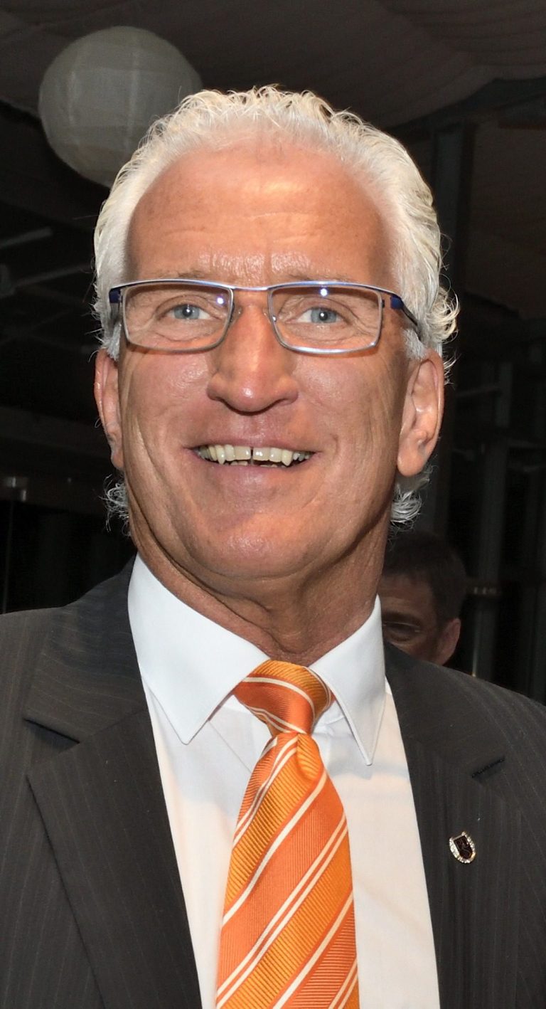 Norbert E. Raif Norbert E. Raif