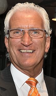 Norbert E. Raif, IBC Raif GmbH Norbert E. Raif, IBC Raif GmbH