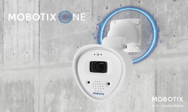 MOBOTIX ONE