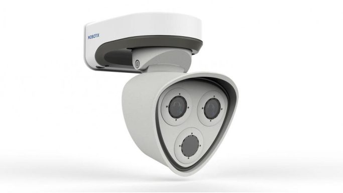 MOBOTIX AG - M73